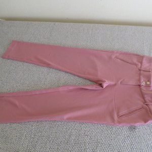 Anne Klen Slim Pants   $35.00